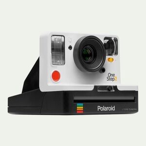 Polaroid OneStep 2 i-Type Instant Film Camera Excellent Condition / Used Once